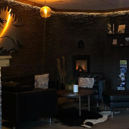 Hotel Nordica Stroemsund Zewnętrze zdjęcie