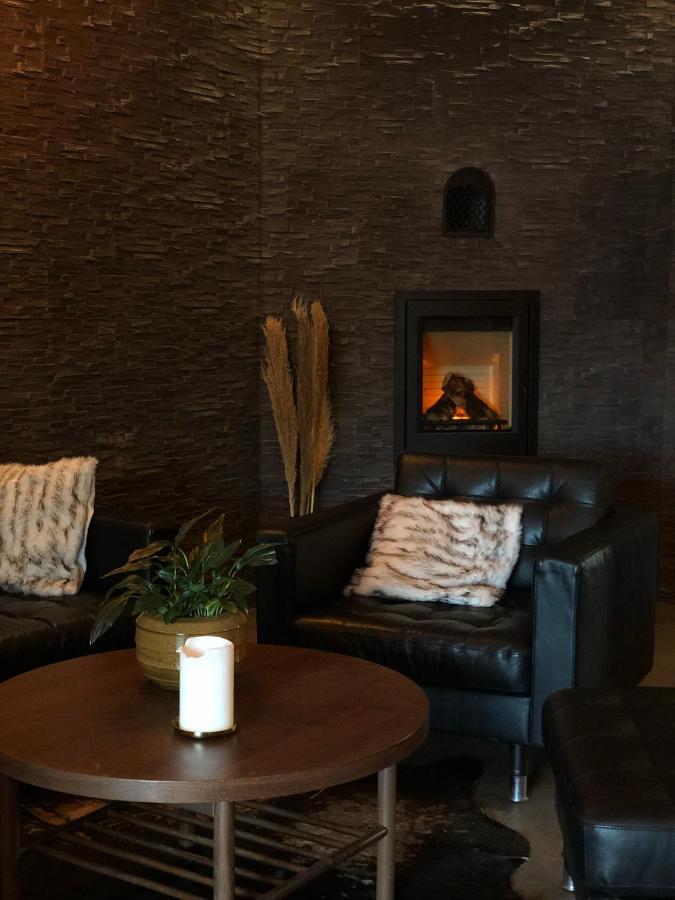 Hotel Nordica Stroemsund Zewnętrze zdjęcie