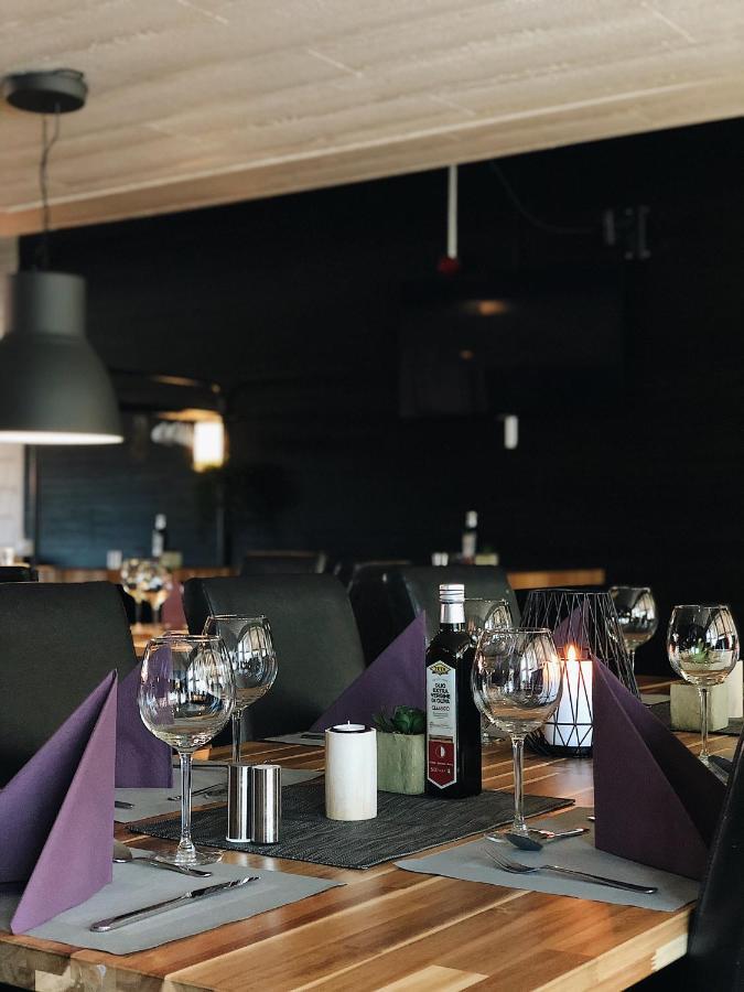 Hotel Nordica Stroemsund Zewnętrze zdjęcie